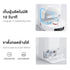 XIAOMI ROBOT VACUUM X20+ เครื่องดูดฝุ่น หุ่นยนต์ดูดฝุ่นอัจฉริยะ เลเซอร์นำทาง LDS ประกันศูนย์ไทย 1 ปี