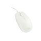 MOFii BUNBUN Wired Optical with Silent Mouse - OFFWHITE/DARKBLUE/PINKMILK