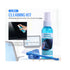 OKER C-001 CLEANING KIT ชุดทำความสะอาดอเนกประสงค์