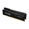 KINGSTON Fury Beast RAM DDR4 16GB 3200 KF432C16BBK2/16 (8X2)