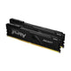 KINGSTON Fury Beast RAM DDR4 16GB 3200 KF432C16BBK2/16 (8X2)