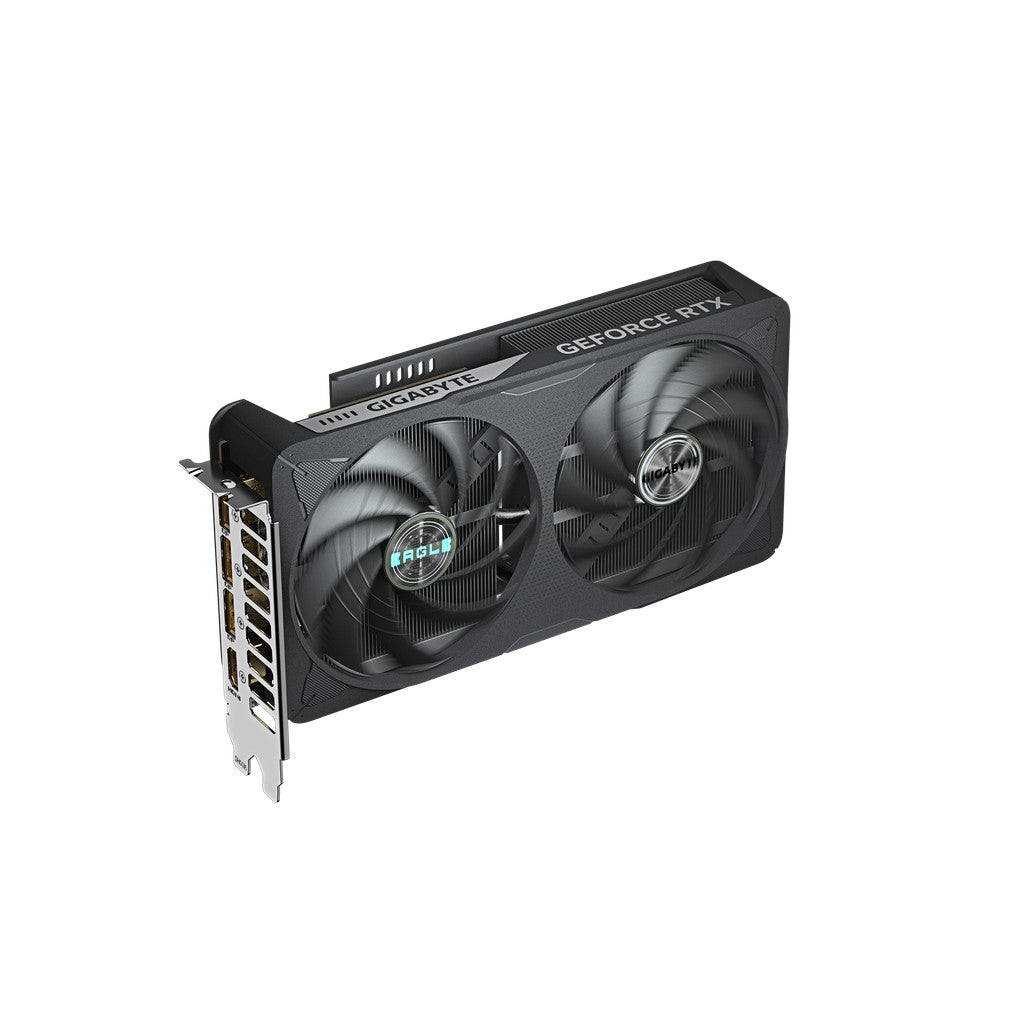 GIGABYTE VGA การ์ดจอ RTX 5060 TI EAGLE OC 8G