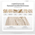 Xiaomi Handheld Garment Steamer TH เตารีดไอน้ำพกพา สร้างไอน้ำไว กำจัดไรฝุ่น และแบคทีเรีย