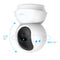 TP-LINK TAPO C200 1080P HOME SECURITY WIFI CAMERA กล้องวงจรปิดภายใน