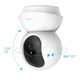 TP-LINK TAPO C200 1080P HOME SECURITY WIFI CAMERA กล้องวงจรปิดภายใน