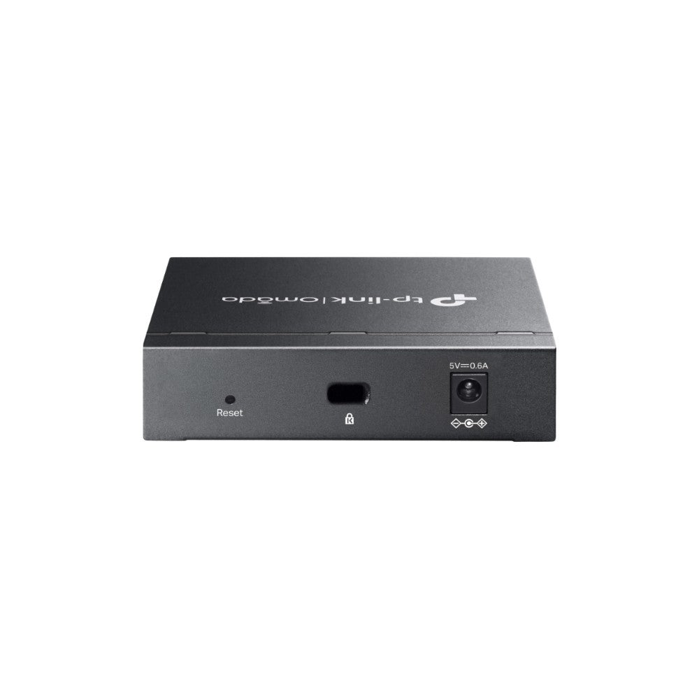TP-LINK ES205G Omada 5-Port Gigabit Easy Managed Switch รับประกันศูนย์ไทย