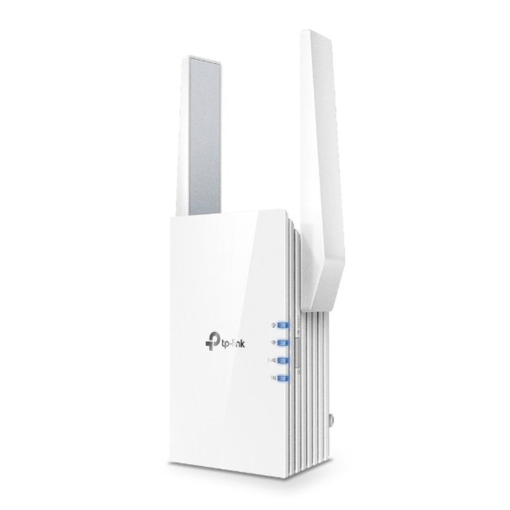 TP-LINK RE505X AX1500 WI-FI RANGE EXTENDER WIFI 6