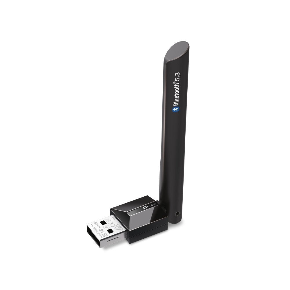 TP-LINK UB500 Plus ยูเอสบีอะแดปเตอร์ บลูทูธ 5.3 Long Range Bluetooth USB Adapter