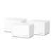 Mercusys Halo H80X (3-Pack) Fast Mesh WiFi 6 AX3000 รับประกัน 3 ปี