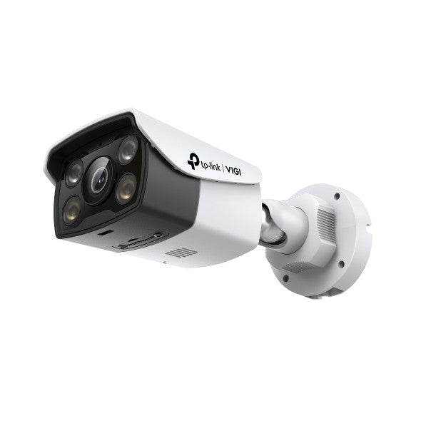 VIGI C340 4MP OUTDOOR FULLCOLOR NETWORK CAMERA กล้องวงจรปิด รับประกัน 3 ปี