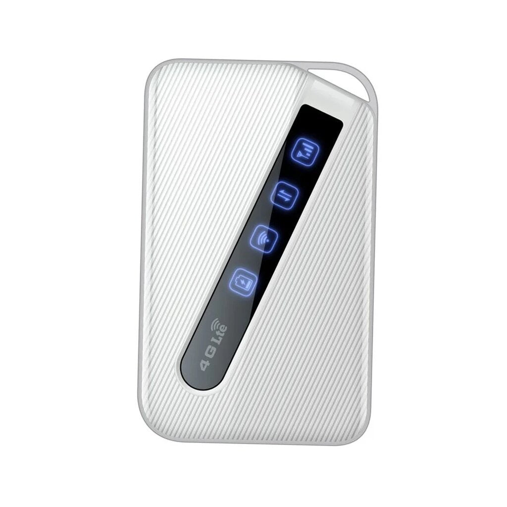 D-LINK DWR-930M 4G MOBILE ROUTER เร้าเตอร์พกพาใส่ซิม