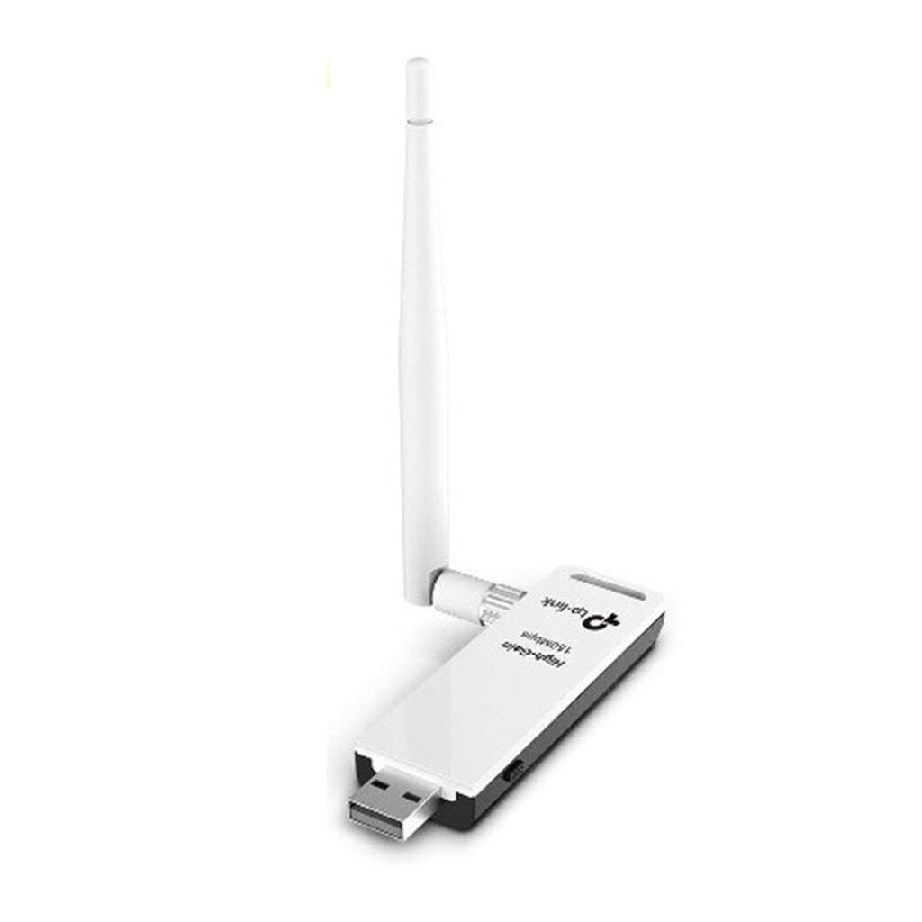 TP-LINK TL-WN722N N150 HIGH GAIN WIRELESS USB ADAPTER