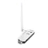 TP-LINK TL-WN722N N150 HIGH GAIN WIRELESS USB ADAPTER