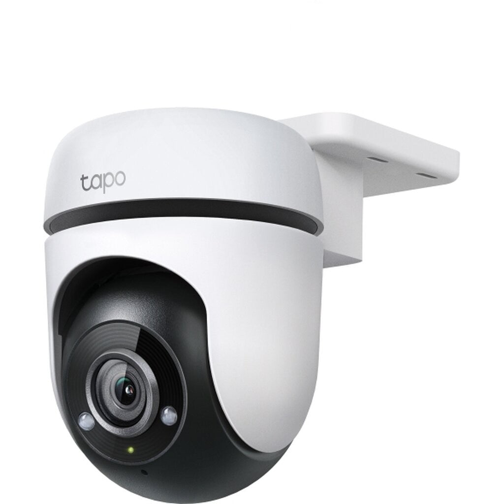 TP-LINK TAPO C500 PAN TILT SECURITY WIFI CAMERA กล้องวงจรปิดภายนอก