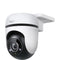 TP-LINK TAPO C500 PAN TILT SECURITY WIFI CAMERA กล้องวงจรปิดภายนอก