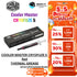 COOLER MASTER CRYOFUZE 5 Red 3G THERMAL GREASE