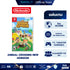 NINTENDO SWITCH ANIMAL CROSSING NEW HORIZON ตลับเกม แผ่นเกม มือหนึ่ง