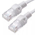 GLINK LAN CABLE GLINK-06 สีขาว CAT6 สายแลน ความยาว 25/30/40/50 เมตร