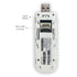 D-LINK DWR-910M AIRCARD 4G 150Mbps