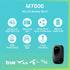 TP-LINK M7000 WIFI พกพาไปได้ทุกที่ (4G LTE MOBILE WI-FI) ใส่ซิมแล้วใช้ได้ทันที ประกัน 1 ปี