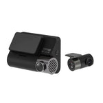 70mai A800S Dash Cam 4K กล้องติดรถยนต์อัจฉริยะ GPS ในตัวพร้อม ADAS การบันทึกสองทิศทาง ประกันศูนย์