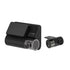 70mai A800S Dash Cam 4K กล้องติดรถยนต์อัจฉริยะ GPS ในตัวพร้อม ADAS การบันทึกสองทิศทาง ประกันศูนย์