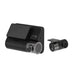 70mai A800S Dash Cam 4K กล้องติดรถยนต์อัจฉริยะ GPS ในตัวพร้อม ADAS การบันทึกสองทิศทาง ประกันศูนย์