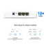 Mercusys Halo H80X (3-Pack) Fast Mesh WiFi 6 AX3000 รับประกัน 3 ปี