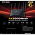 D-LINK DIR-X3000Z AX3000 MESH GIGABIT WIRELESS ROUTER