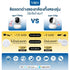 TP-LINK TAPO C200C 2MP TP-LINK WI-FI CAMERA กล้องวงจรปิดภายใน ระบบ Night Vision