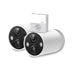 TP-LINK TAPO C420S2 SMART WIREFREE SECURITY CAMERA SYSTEM กล้องวงจรปิด