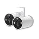 TP-LINK TAPO C420S2 SMART WIREFREE SECURITY CAMERA SYSTEM กล้องวงจรปิด