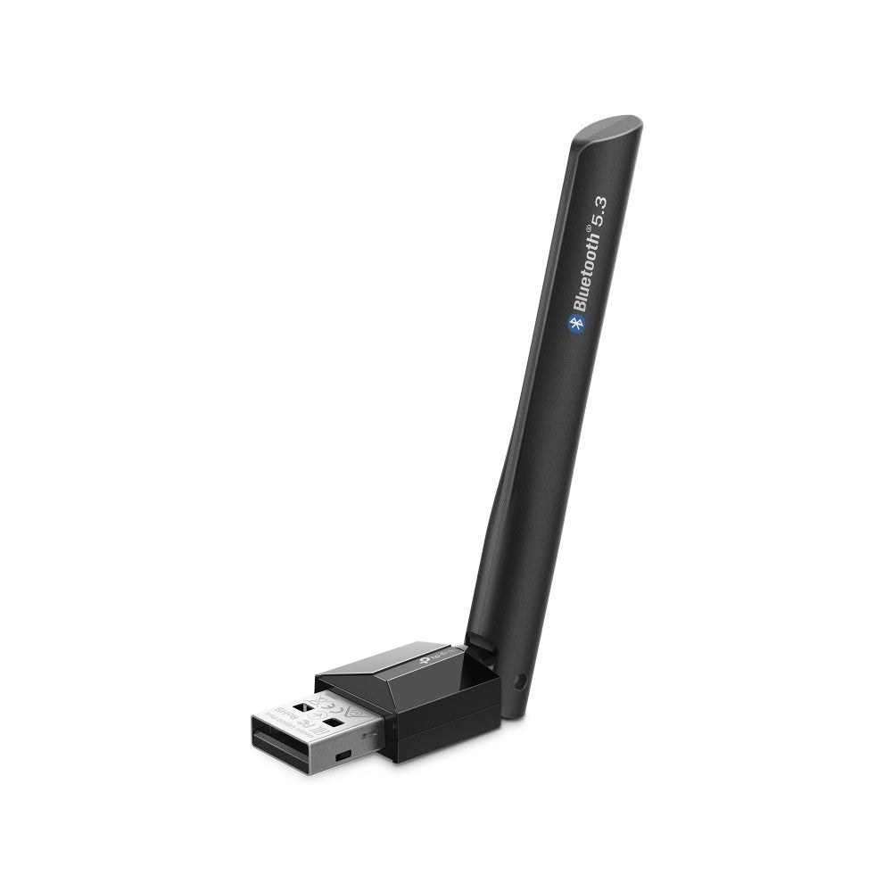 TP-LINK UB500 Plus ยูเอสบีอะแดปเตอร์ บลูทูธ 5.3 Long Range Bluetooth USB Adapter