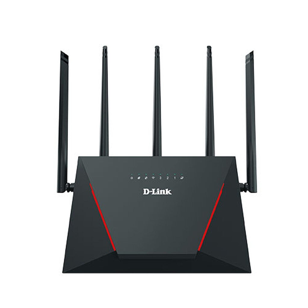 D-LINK DIR-X3000Z AX3000 MESH GIGABIT WIRELESS ROUTER
