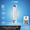 TOSHINO ET SERIES รางปลั๊กไฟ หลายตัวเลือก 3-6 ช่อง 2 USB สายยาว 3-5 เมตร รับประกัน 1 ปี