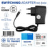 GLINK KZ092A ADAPTER 9V 2A (5.5×2.5) มอก. ใช้กับกล้องวงจรปิด