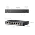TP-LINK ES208G Omada 8-Port Gigabit Easy Managed Switch รับประกันศูนย์ไทย