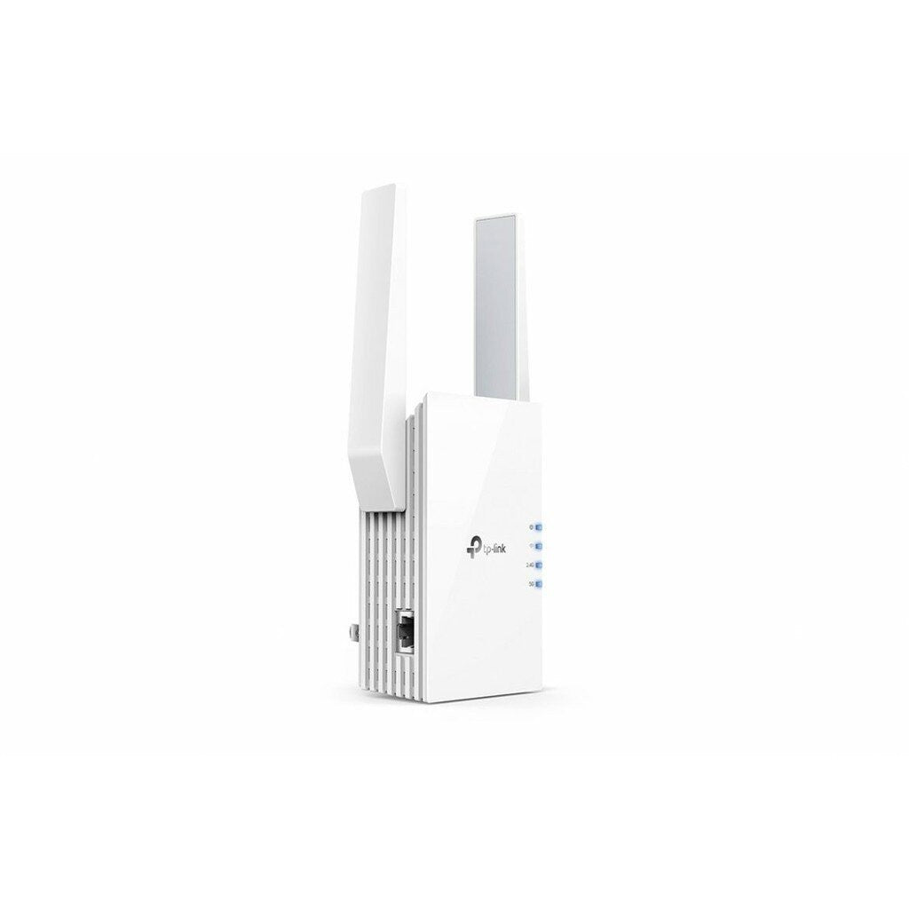 TP-LINK RE505X AX1500 WI-FI RANGE EXTENDER WIFI 6