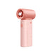 Jisulife Life 9  X Maltese (5000mAh) พัดลมขนาดเล็กมือถือ พกพา ลมแรง