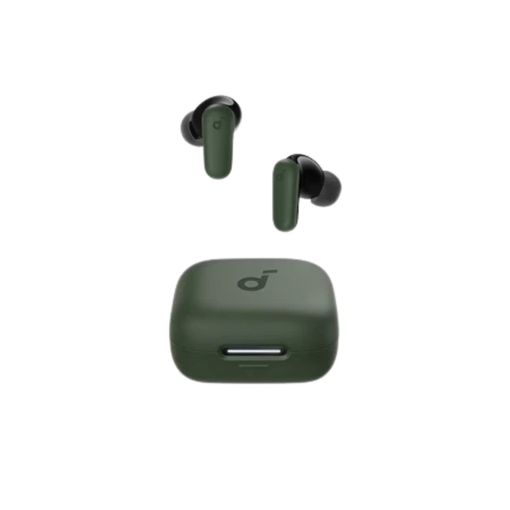 Soundcore R50i NC หูฟังบลูทูธ สายหูฟังไร ตัดเสียงรบกวน ANC อัลกอริธึม Al