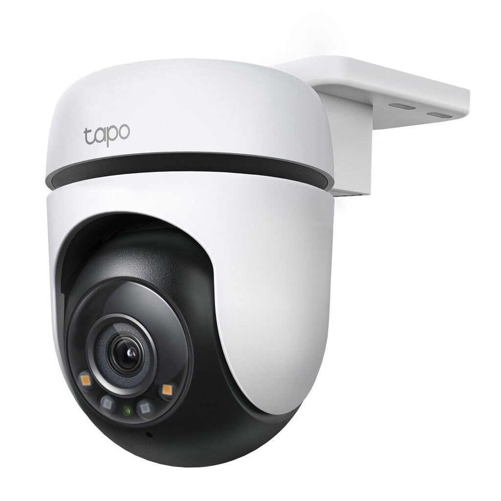 TP-LINK TAPO C510W OUTDOOR SECURITY WIFI CAMERA กล้องวงจรปิดภายนอก