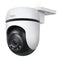 TP-LINK TAPO C510W OUTDOOR SECURITY WIFI CAMERA กล้องวงจรปิดภายนอก