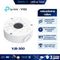 TP-LINK VIGI VJB-300 NETWORK CAMERA JUNCTION BOX กล่องต่อสายกล้องวงจรปิด