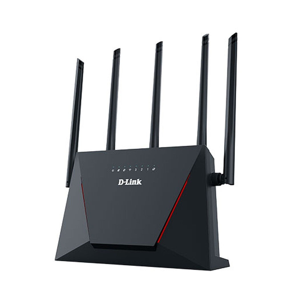 D-LINK DIR-X3000Z AX3000 MESH GIGABIT WIRELESS ROUTER