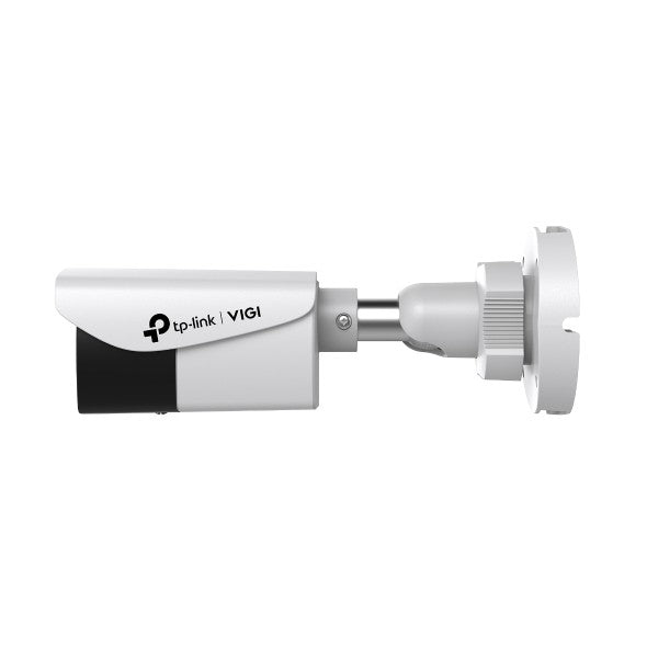 VIGI C340 4MP OUTDOOR FULLCOLOR NETWORK CAMERA กล้องวงจรปิด รับประกัน 3 ปี