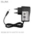 GLINK KZ122A ADAPTER 12V 2A (5.5×2.5) มอก. ใช้กับกล้องวงจรปิด