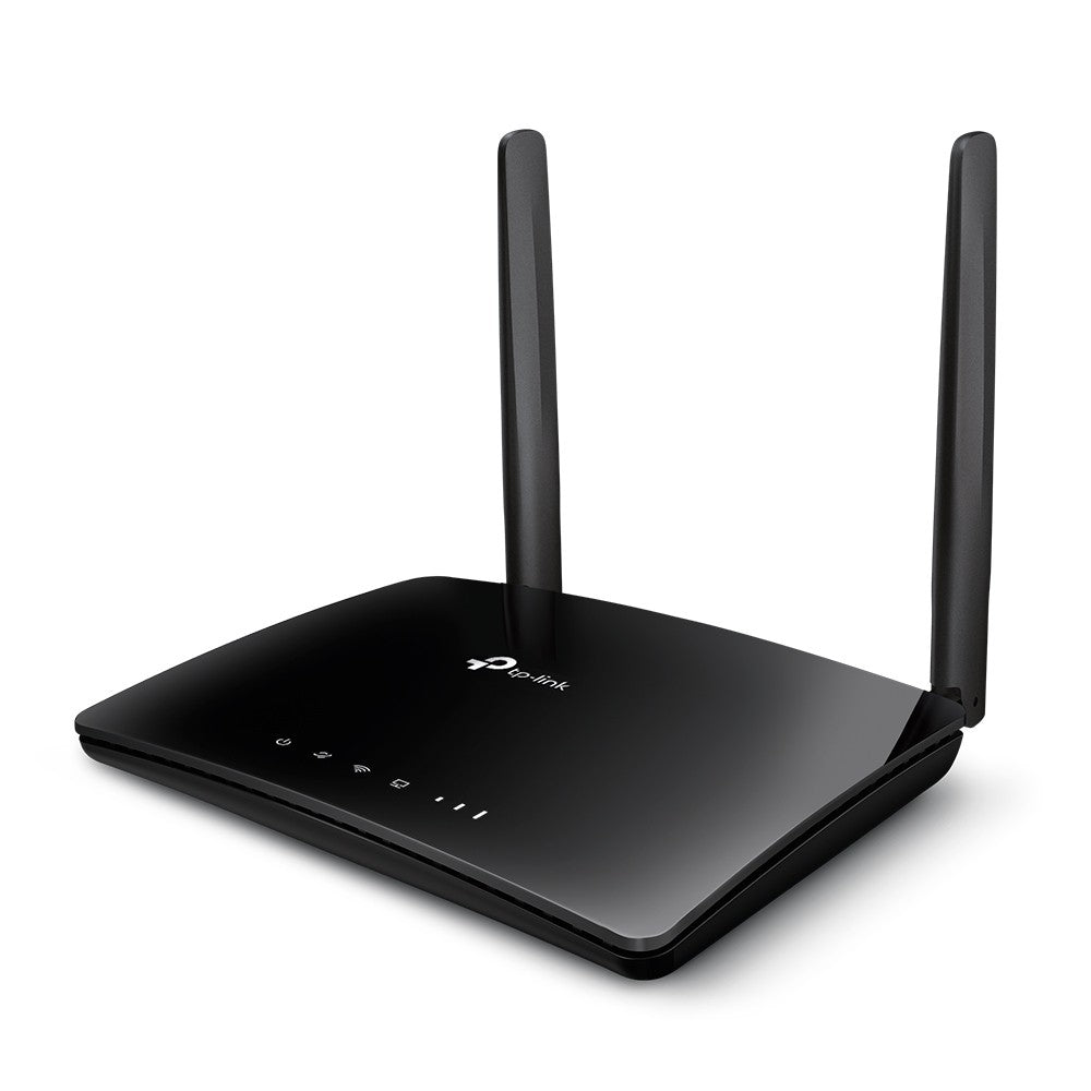TP-LINK ARCHER MR402 เราเตอร์ใส่ซิม 4G LTE AC1200 WIRELESS DUAL BAND ROUTER ประกัน 3 ปี