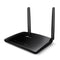TP-LINK ARCHER MR402 เราเตอร์ใส่ซิม 4G LTE AC1200 WIRELESS DUAL BAND ROUTER ประกัน 3 ปี