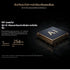 XIAOMI SMART CAMERA C700 กล้องวงจรปิด ภาพ 4K Ultra-HD ความละเอียดชัดพิเศษ 8MP ชิป AI เรือธง กล้องหมุนได้ 360 ํ