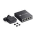 TP-LINK ES205G Omada 5-Port Gigabit Easy Managed Switch รับประกันศูนย์ไทย